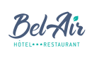 Bienvenue à l'hôtel restaurant Bel Air***